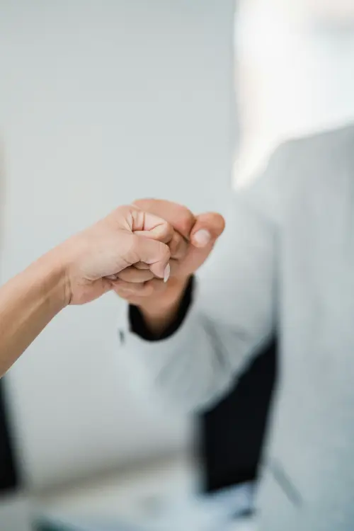 Accompagnement de carrière lors d’une transition professionnelle et prise de décision