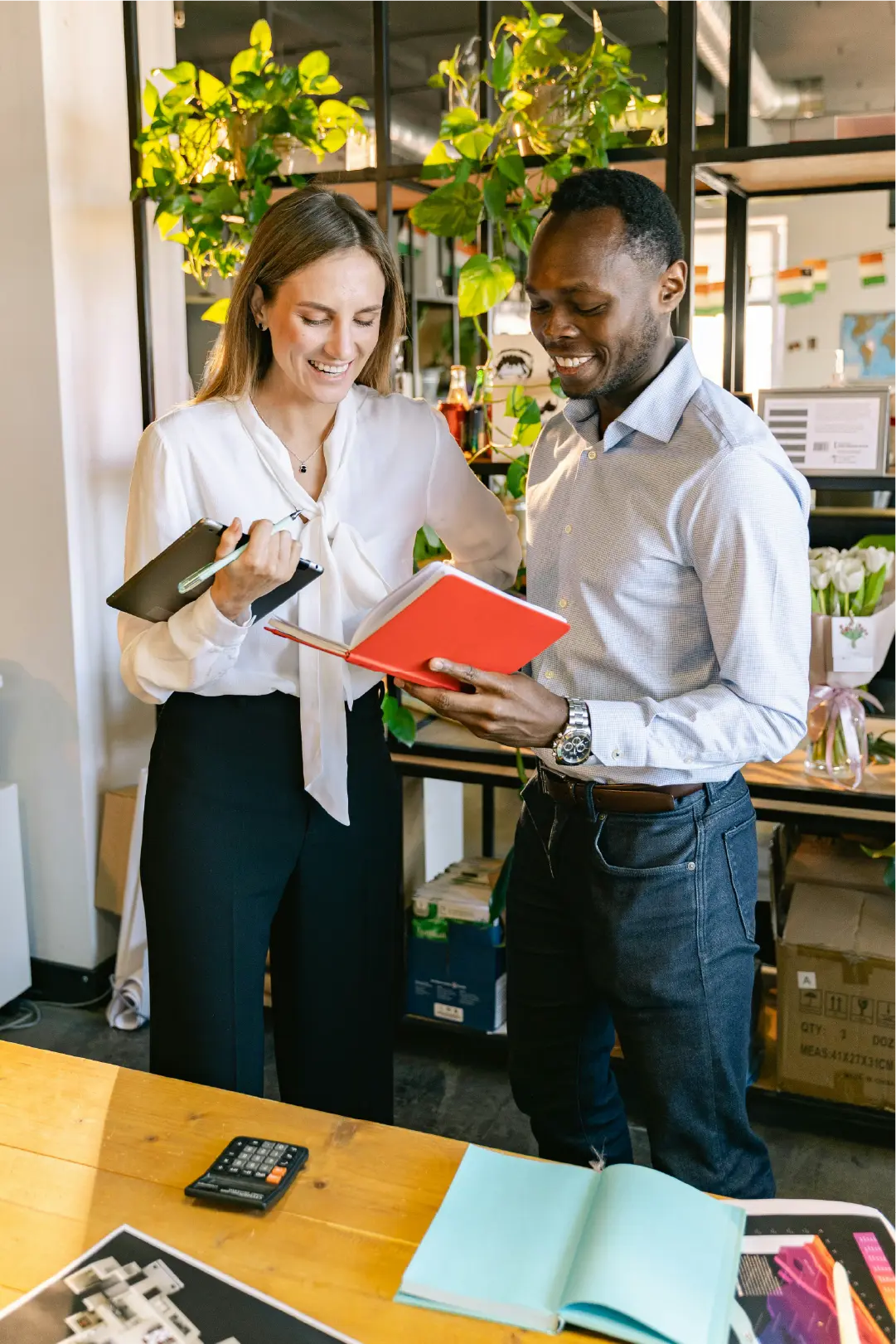 Accompagnement RH structuré : échanges et plan d’action pour sécuriser les décisions professionnelles