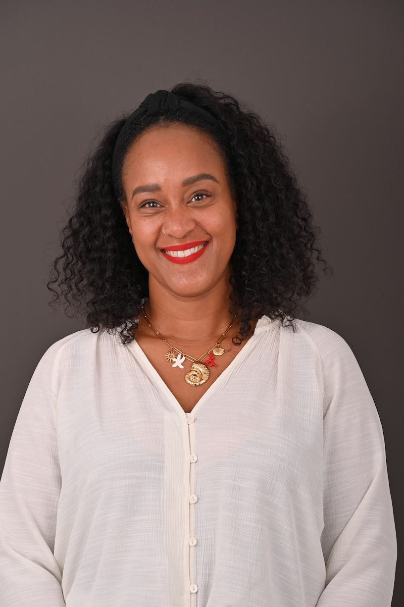 Valérie Yon, consultante RH et fondatrice du cabinet Altalance